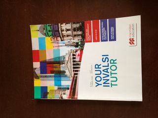 Your invalsi tutor