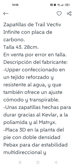 Zapatillas The North Face