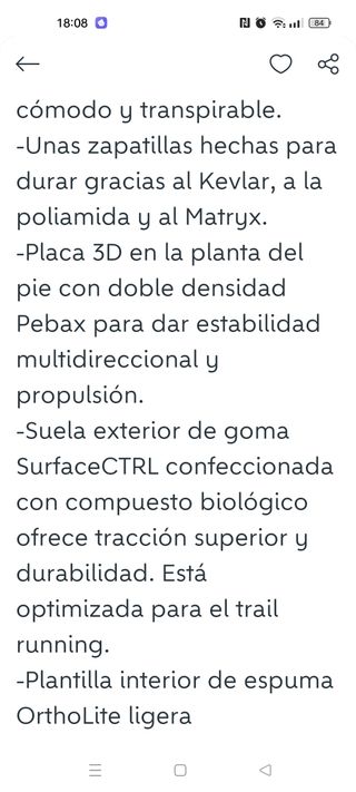 Zapatillas The North Face