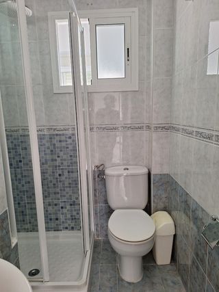 Habitación en alquiler. Jerez.