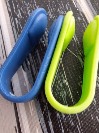 Masaje acupuntura pulgar