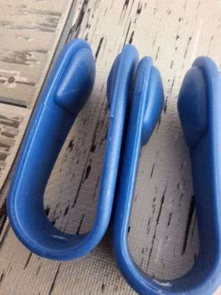 Masaje acupuntura pulgar