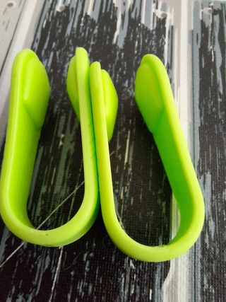 Masaje acupuntura pulgar