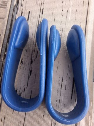 Masaje acupuntura pulgar