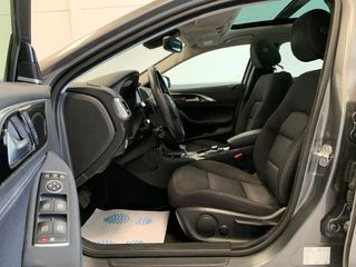 INFINITI QX30 2.2D PREMIUM TECH 7DCT AWD 5p.