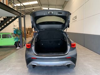 INFINITI QX30 2.2D PREMIUM TECH 7DCT AWD 5p.