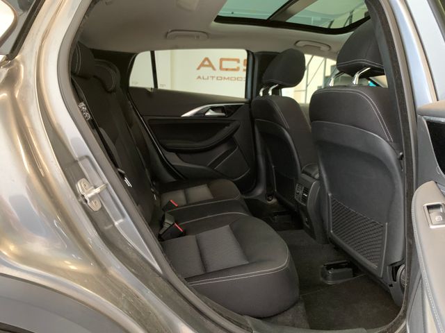 INFINITI QX30 2.2D PREMIUM TECH 7DCT AWD 5p.