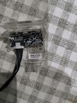 Despiece Samsung Qled QE55Q7AMTXXH