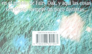 LIBRO EL SECRETO DE LAS GEMELAS