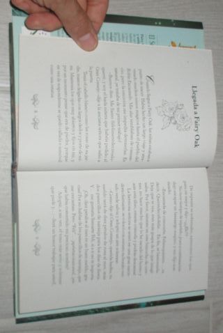 LIBRO EL SECRETO DE LAS GEMELAS