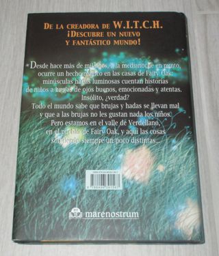 LIBRO EL SECRETO DE LAS GEMELAS