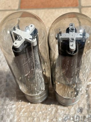 Vt4c 211 general electric valvola nos coppia