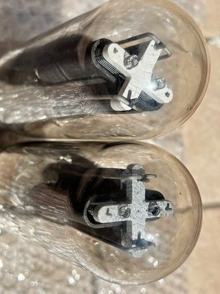 Vt4c 211 general electric valvola nos coppia