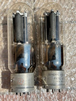 Vt4c 211 general electric valvola nos coppia