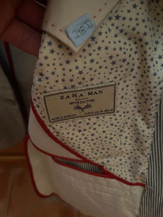Ropa