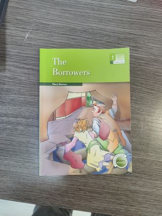 The borrowers