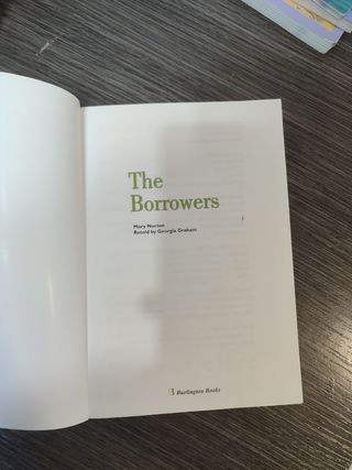 The borrowers