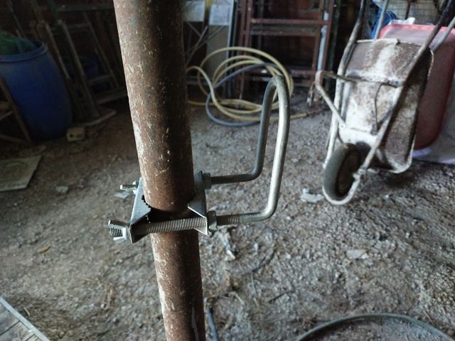 Herramientas construcción