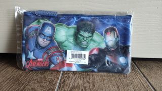 Porta pastelli Marvel