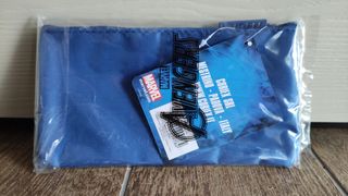 Porta pastelli Marvel