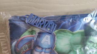 Porta pastelli Marvel