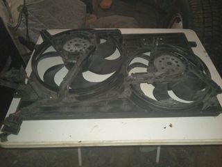 Ventilador radiador seat ibiza fr 03 