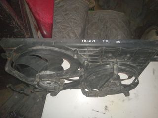 Ventilador radiador seat ibiza fr 03 