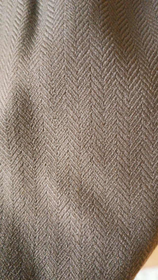 Traje chaqueta y falda