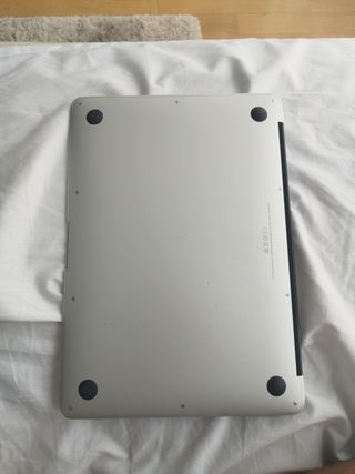 MacBook air 2014 13"
