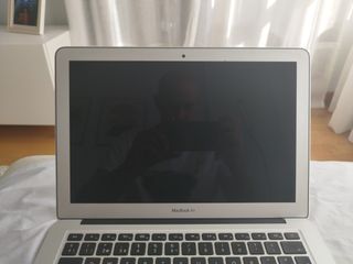 MacBook air 2014 13"