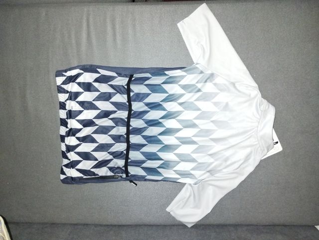 Maillot BioRacer Unisex