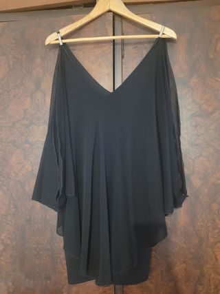 Vestido fiesta
