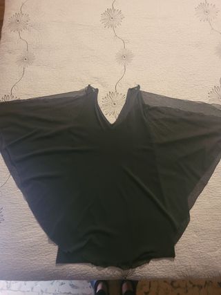 Vestido fiesta