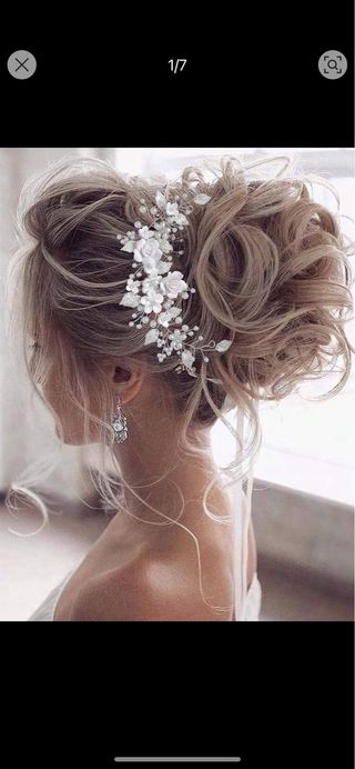 Vestido de novia