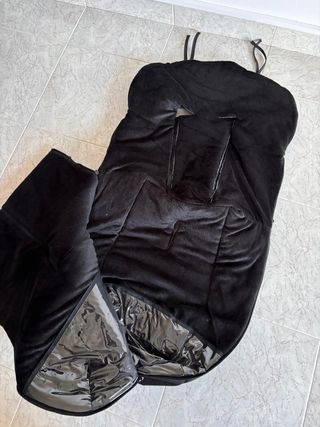 Saco invierno Jane