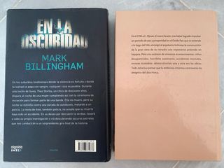 Dos Libros de lectura pastas duras