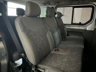 Opel Vivaro 2003