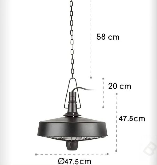 CALENTADOR ELÉCTRICO WANGXIAO