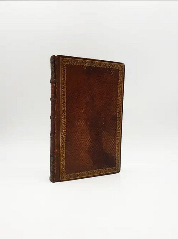 The Lay of The Last Minstrel