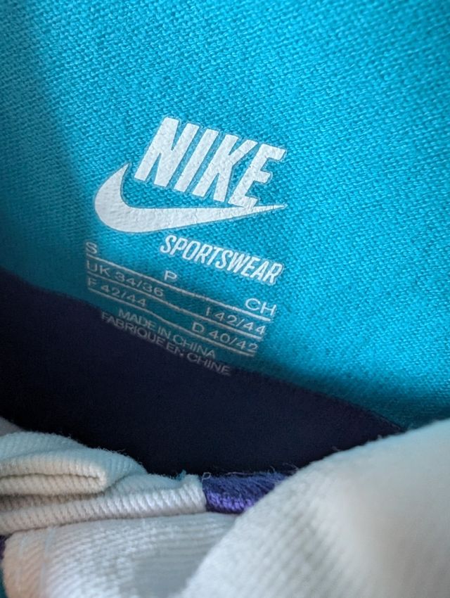 Polo Nike - S