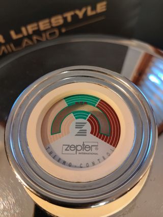 Pentola zepter 4 pezzi