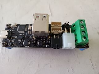 Módulo U2C 2.1 BIGTREETECH
