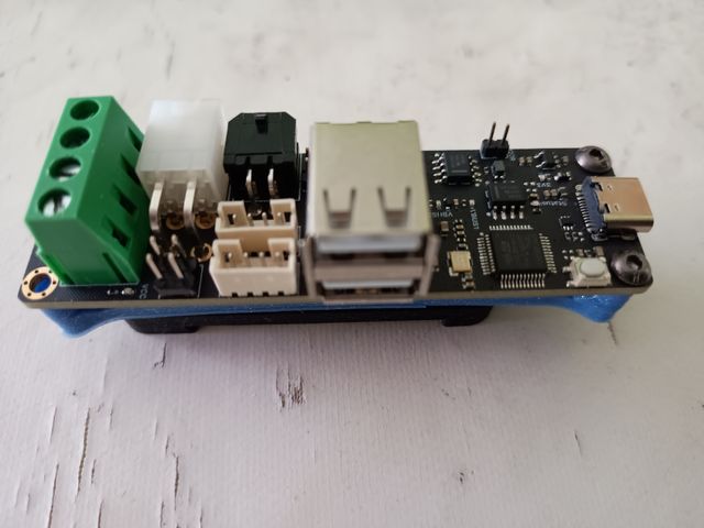 Módulo U2C 2.1 BIGTREETECH