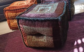 CANTARERA TRIPLE CON PLATERO