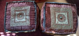 CANTARERA TRIPLE CON PLATERO