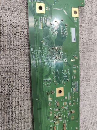 placa t-com LG oled 55 probada