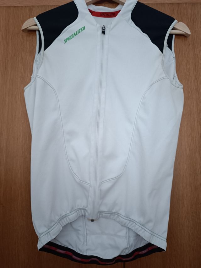 Maillot Bici SPECIALIZED hombre t/M