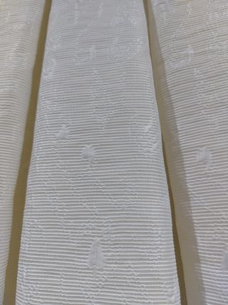 Vestido de comunión Talla 115