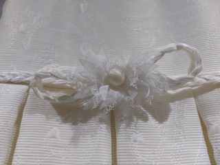 Vestido de comunión Talla 115