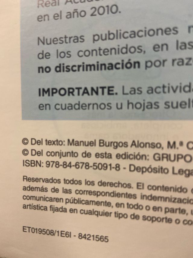 Geografía e historia 1 ESO Anaya